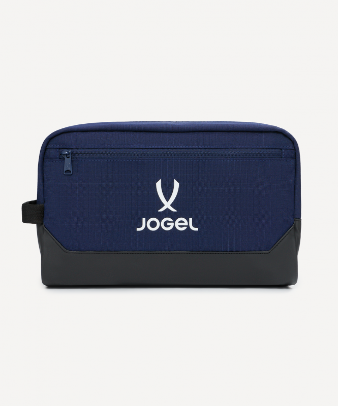 Сумка для обуви JOGEL DIVISION Shoe Bag, темно-синий ЦБ-00007720
