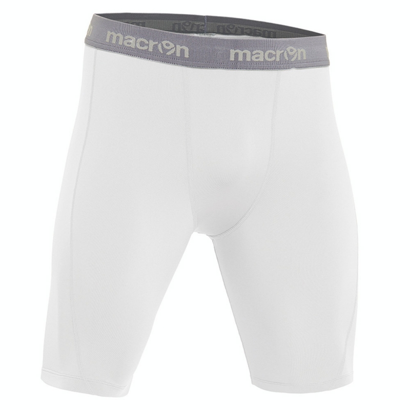 Шорты компрессионные MACRON Quince, 533301-WT-XL, размер XL