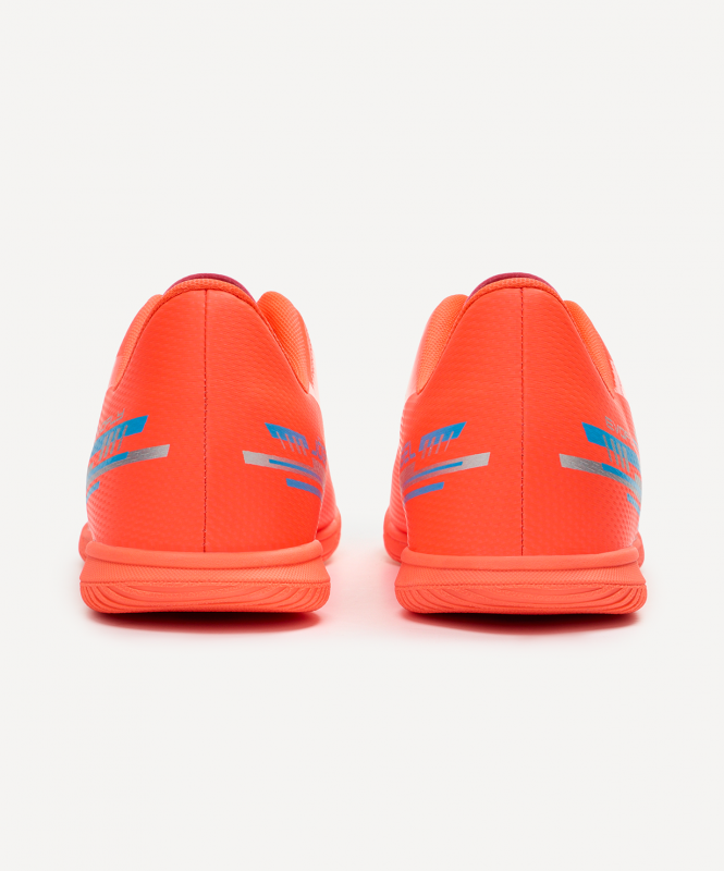 Бутсы зальные JOGEL Evofly IN Talant Coral, размер 44 ЦБ-00007232