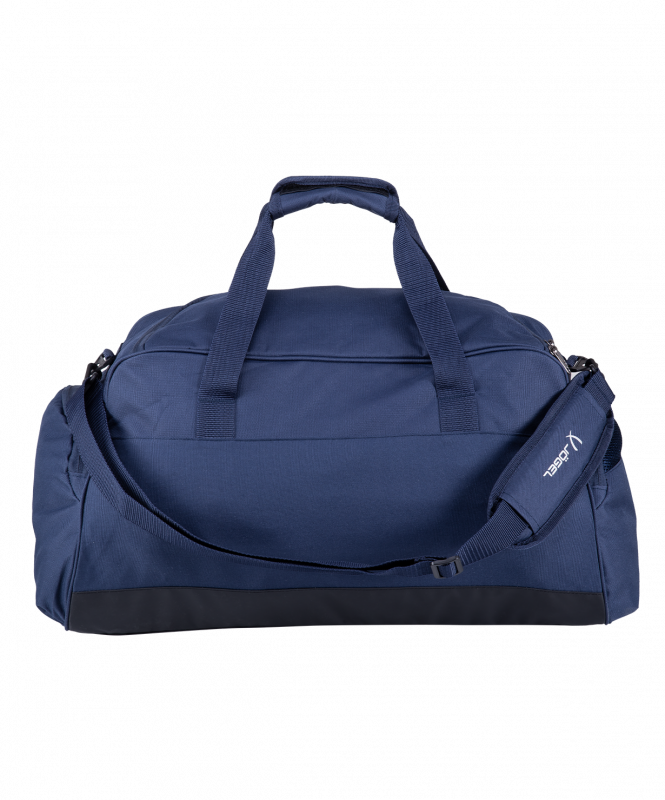 Сумка спортивная DIVISION Medium Bag, темно-синий, Jögel УТ-00019338