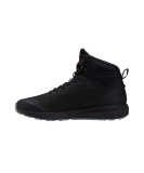 Кроссовки с мембраной JÖGEL Snowstorm MID Black/grey, детский, размер 37 ЦБ-00004249