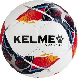 Мяч футбольный KELME Vortex 18.2