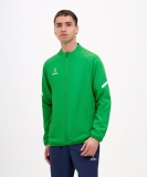 Куртка спортивная CAMP 2 Lined Jacket, зеленый, Jögel ЦБ-00003444