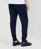 Брюки тренировочные CAMP Tapered Training Pants, темно-синий, размер XL, Jögel ЦБ-00000381