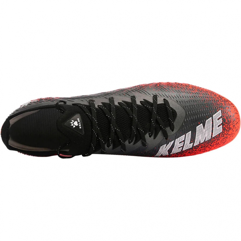 Бутсы футбольные KELME Men's Football Shoes (MG)