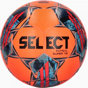Мяч футзальный SELECT Futsal Super TB V22 3613460663, размер 4, FIFA Quality Pro