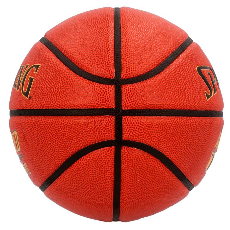 Мяч баскетбольный Spalding Advanced Grip Control In/Out, размер 7