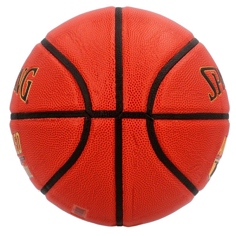 Мяч баскетбольный Spalding Advanced Grip Control In/Out, размер 7