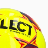 Мяч футзальный SELECT Futsal Attack V24