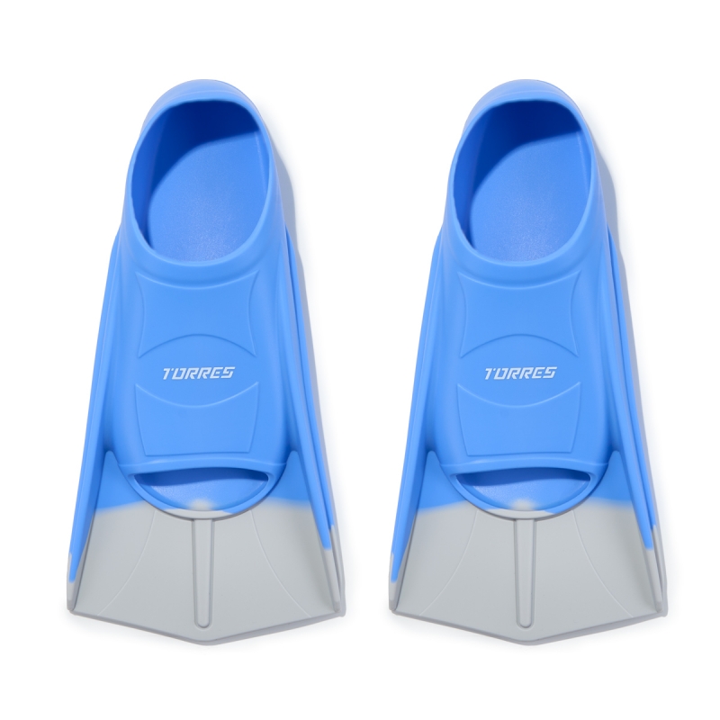 Ласты для бассейна TORRES F01
