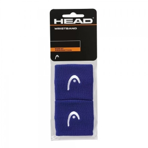 Напульсники HEAD 2.5, ширина 7см