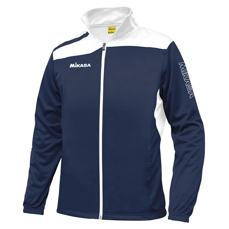 Куртка от костюма MIKASA, мужская
