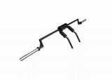 Безопасный гриф для приседа SAFETY SQUAT BAR, 20кг YOUSTEEL