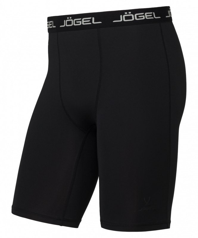 Шорты компрессионные PerFormDRY Baselayer Shorts 2, черный, Jögel ЦБ-00003171