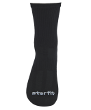 Носки высокие SW-209, черный, 2 пары, Starfit