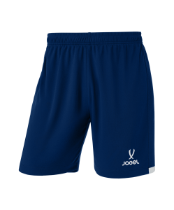 Шорты игровые JOGEL DIVISION PerFormDRY Union Shorts, темно-синий, размер M ЦБ-00008076