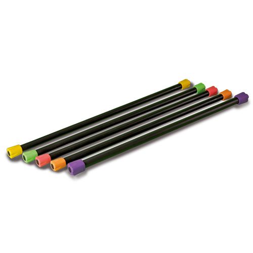 Гимнастическая палка (бодибар) MAKFIT - 6кг