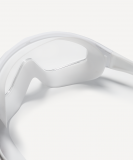 Очки-маска для плавания 25DEGREES Vision White, подростковый ЦБ-00005248