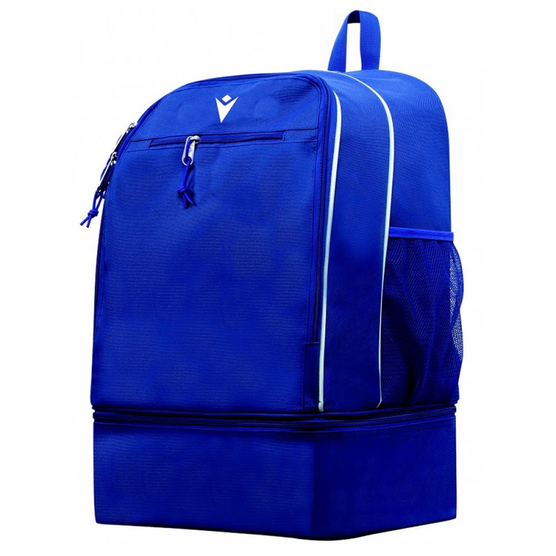 Рюкзак спортивный MACRON Maxi-Academy Evo, 52 × 26 × 30см