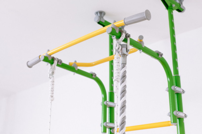 Шведская стенка ROMANA R5 Kometa (Pastel)