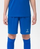 Шорты игровые CAMP Classic Shorts, синий/белый, детский, размер YM, Jögel УТ-00016204