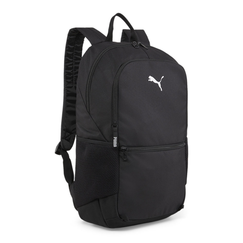 Рюкзак PUMA TeamGOAL Backpack ball net, 47x38x4.5см