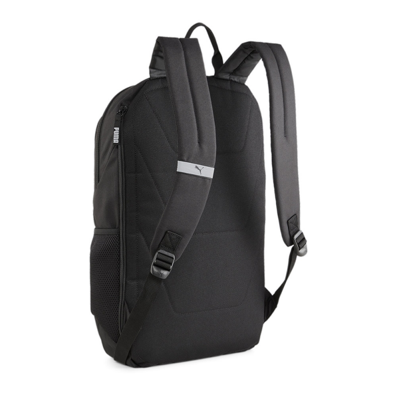 Рюкзак PUMA TeamGOAL Backpack ball net, 47x38x4.5см