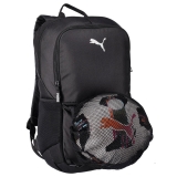 Рюкзак PUMA TeamGOAL Backpack ball net, 47x38x4.5см