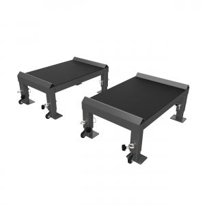 Плинты для тяжелой атлетики регулируемые 300-450 мм DHZ DHZ Fitness