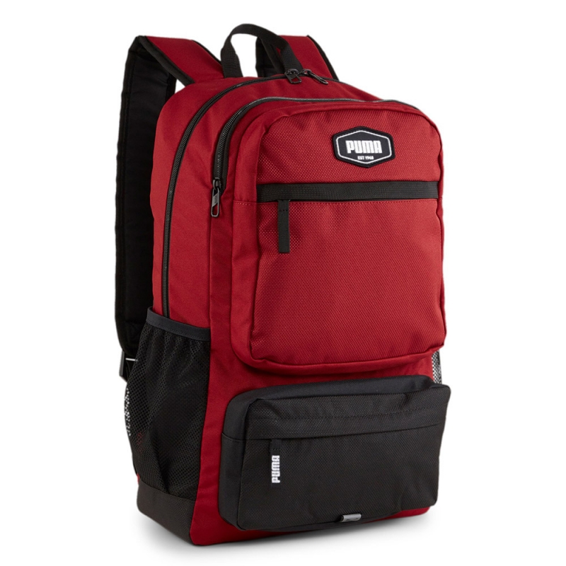 Рюкзак спортивный PUMA Deck Backpack II, 30 × 46 × 12 см