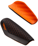 Щитки футбольные Proflex, размер S, Jögel ЦБ-00003214