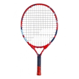 Ракетка для большого тенниса Babolat Ballfighter 19, для детей до 5 лет, алюминий