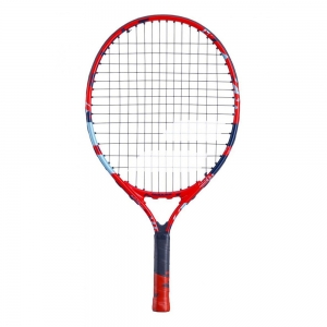 Ракетка для большого тенниса Babolat Ballfighter 19, для детей до 5 лет, алюминий