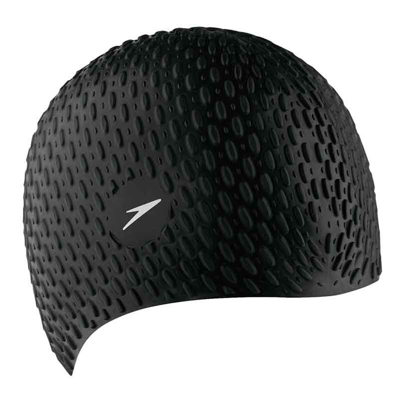 Шапочка для плавания SPEEDO Bubble Cap