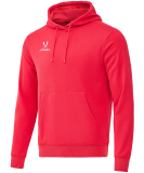 Худи ESSENTIAL Cotton Hoodie, красный, Jögel ЦБ-00003852