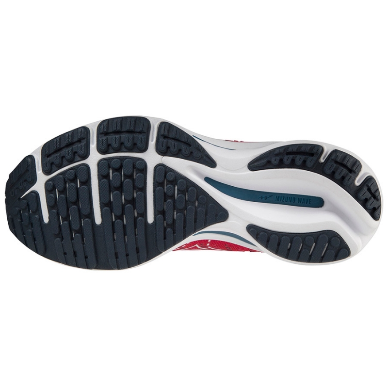 Кроссовки беговые MIZUNO Wave Rider 25, женские