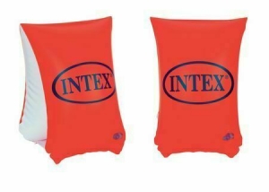 Нарукавники "Large Deluxe Arm Bands" Intex 58641