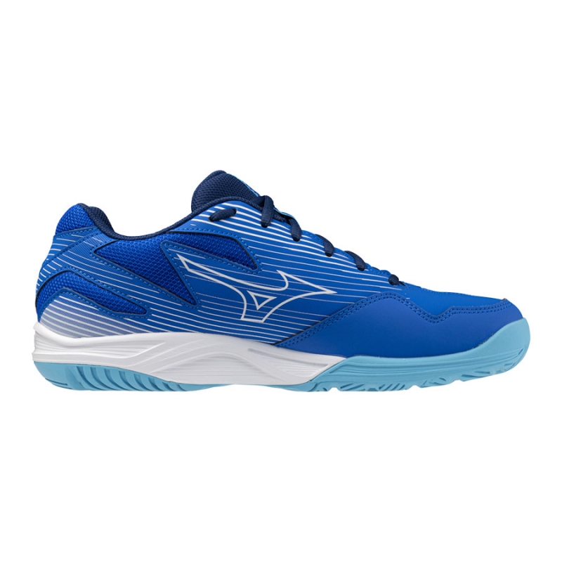 Кроссовки волейбольные MIZUNO Cyclone Speed 4, мужские