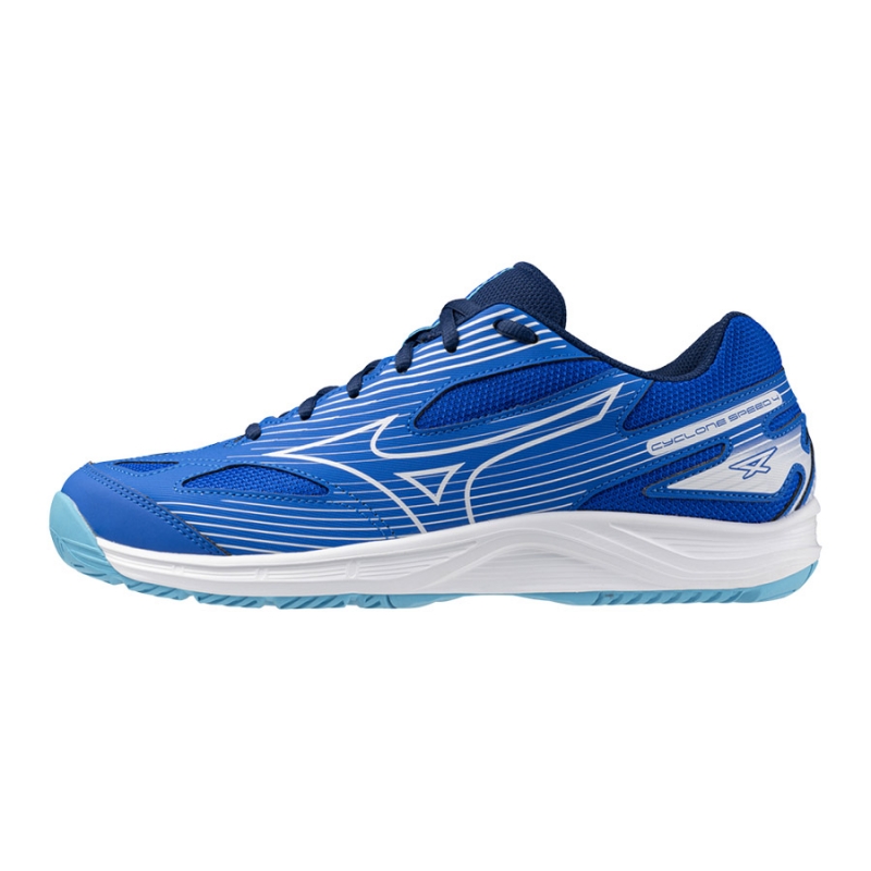 Кроссовки волейбольные MIZUNO Cyclone Speed 4, мужские