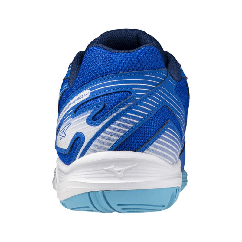 Кроссовки волейбольные MIZUNO Cyclone Speed 4, мужские