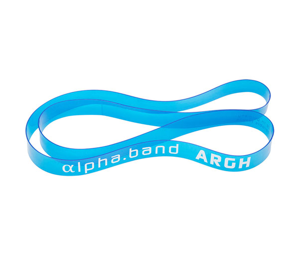 Ленточный амортизатор AEROBIS alpha.Band Argh