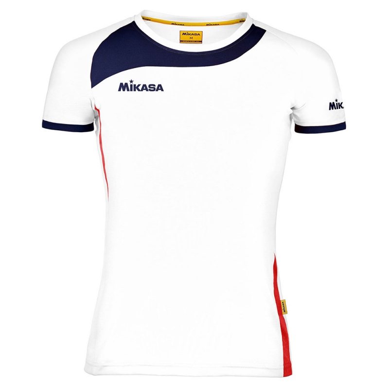Футболка игровая MIKASA, женская
