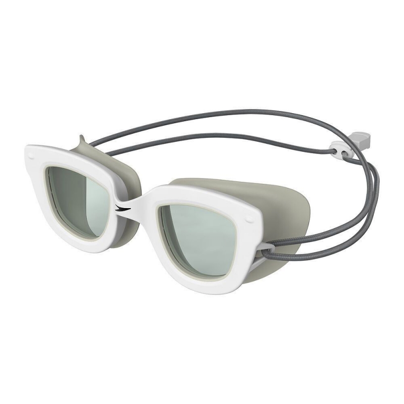 Очки для плавания SPEEDO Kids Sunny G Seaside, для детей 3-6 лет
