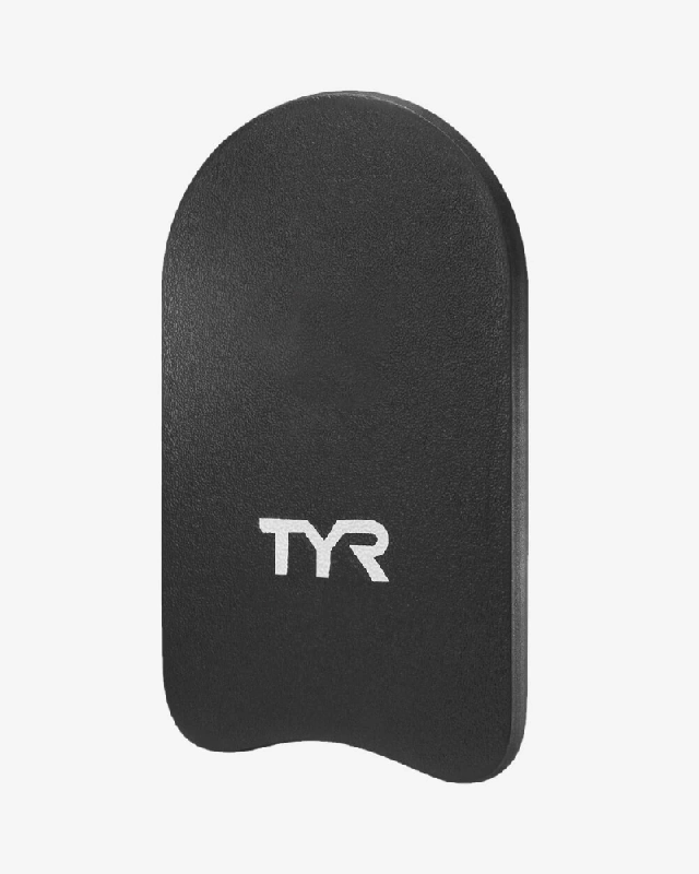 Доска для плавания TYR (O/S, 001 Черный) LKB