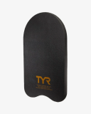 Доска для плавания TYR (O/S, 008 Черный) LKB