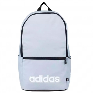 Рюкзак спортивный ADIDAS Classic Foundation, IK5768, 46 × 27 × 15 см