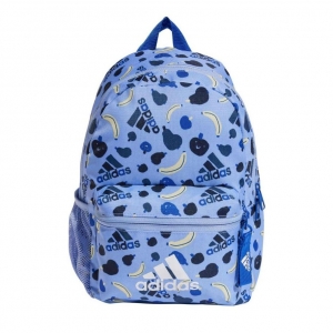 Рюкзак ADIDAS Kids Printed Fruits JG1415, 34x25x11см