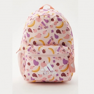 Рюкзак ADIDAS Kids Printed Fruits JG1400, 34x25x11см