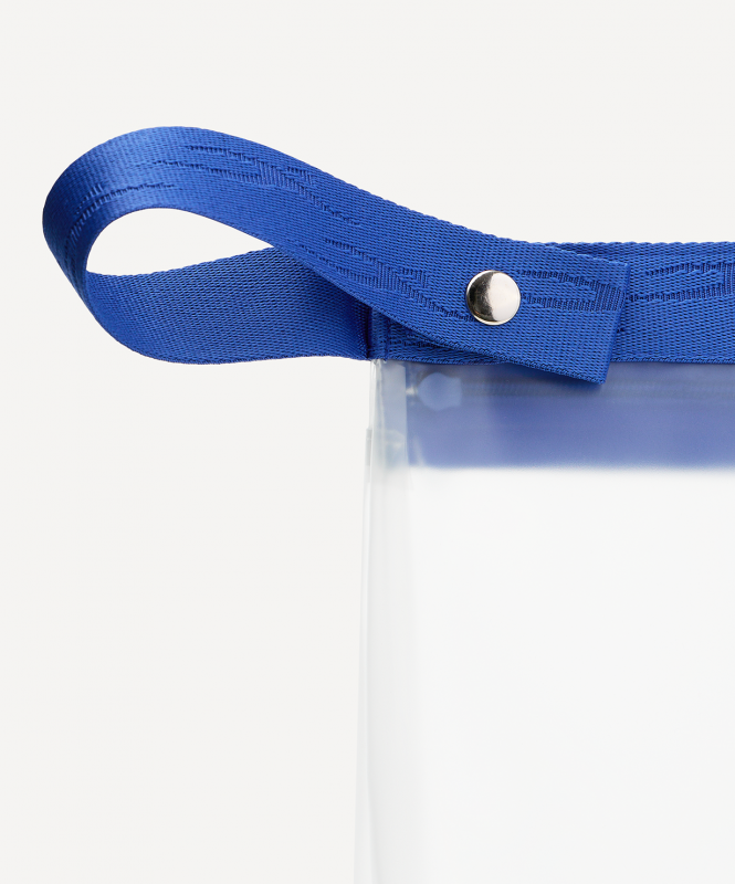 Сумка для мокрых вещей Motive Blue, 25Degrees ЦБ-00004423