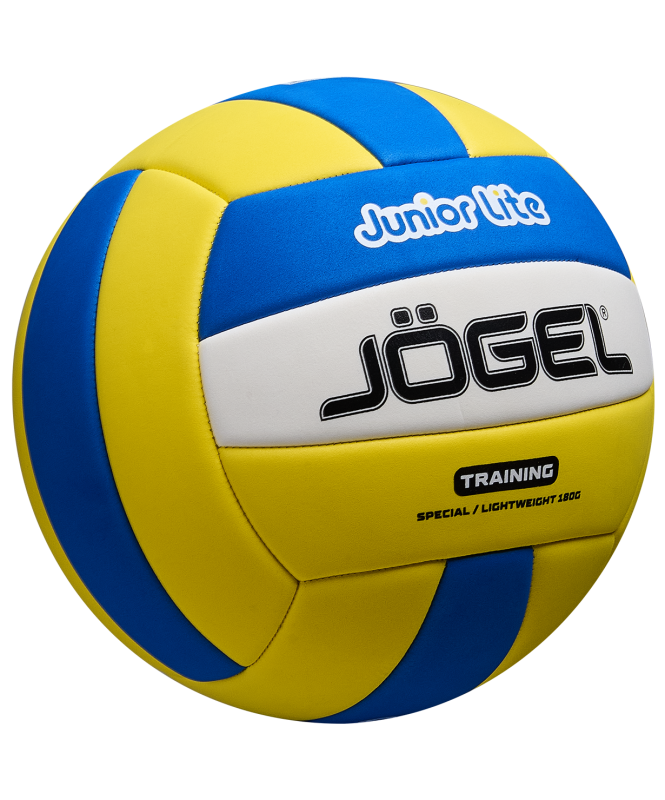 Мяч волейбольный Junior Lite, Jögel